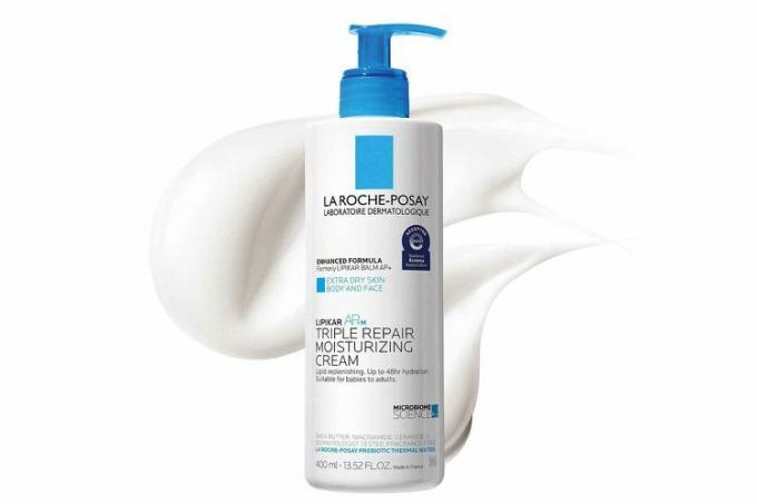 Amazon La Roche-Posay Lipikar Balsem AP+ Intense Repair Bodylotion