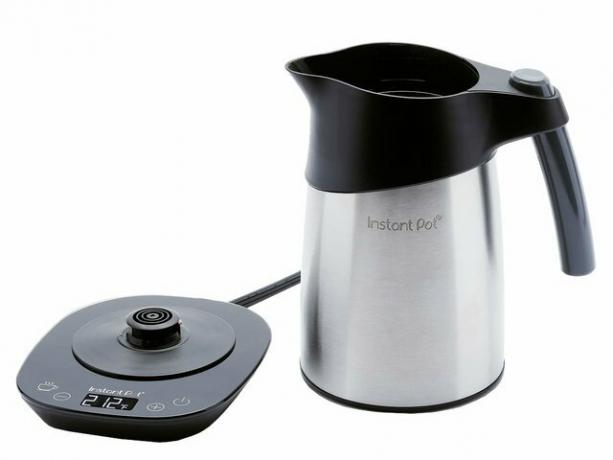 Instant Pot Zen 1.5L Waterkoker