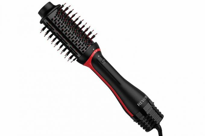 Amazon Revlon One Step Volumizer PLUS 2.0 haardroger en heteluchtborstel