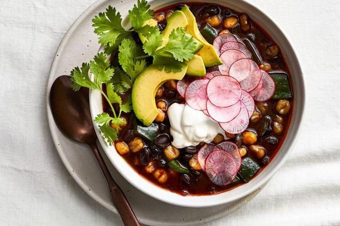 slow-cooker-recepten-zwarte bonen-posole