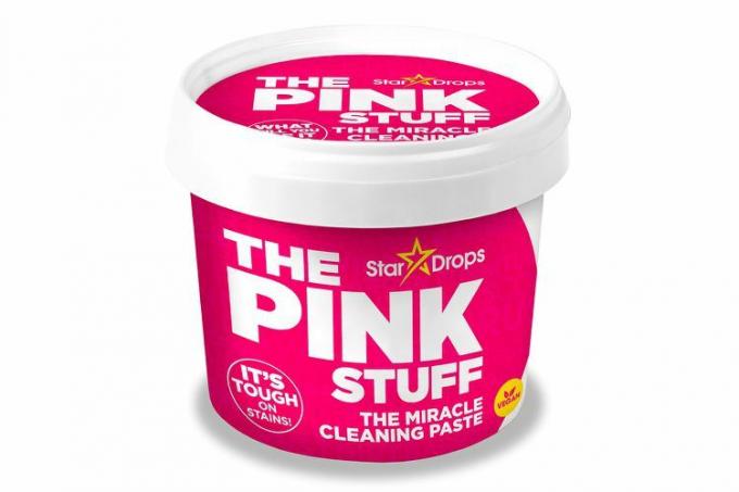 Stardrops The Pink Stuff The Miracle Reinigingspasta