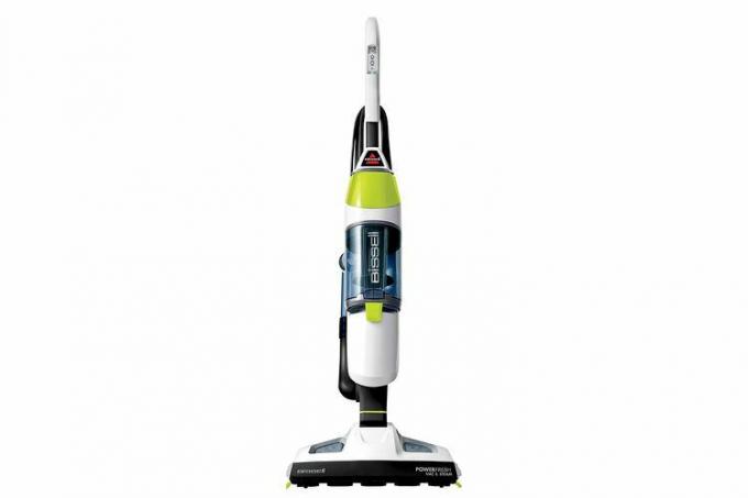 Amazon PD Bissell 2747A PowerFresh Vac & Steam alles-in-één stofzuiger en stoomreiniger